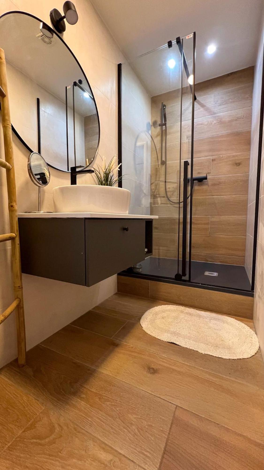 Apartman Visek ยาคีมอฟ ภายนอก รูปภาพ